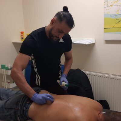 Read more about the article Hijama Cupping Therapy Course for Holistic Healing